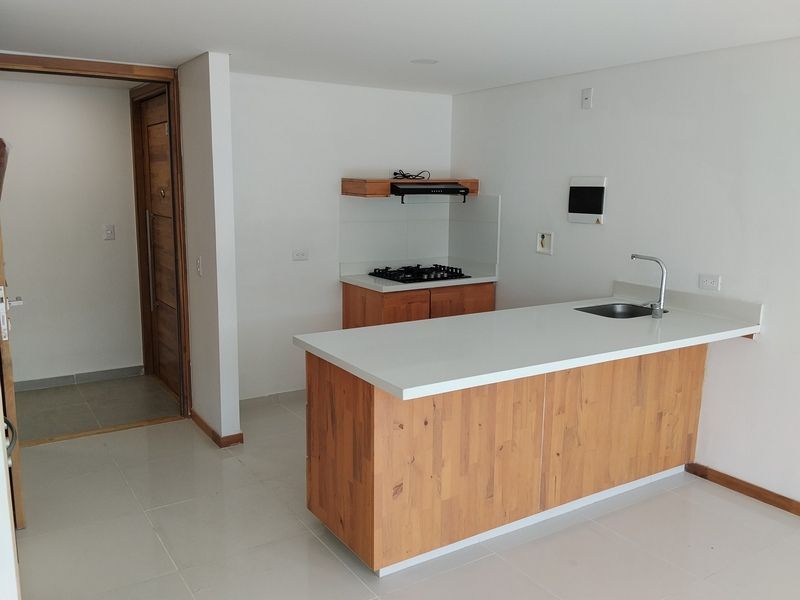Apartamento en arriendo ubicado en Sabaneta, sector Vereda San José - 2