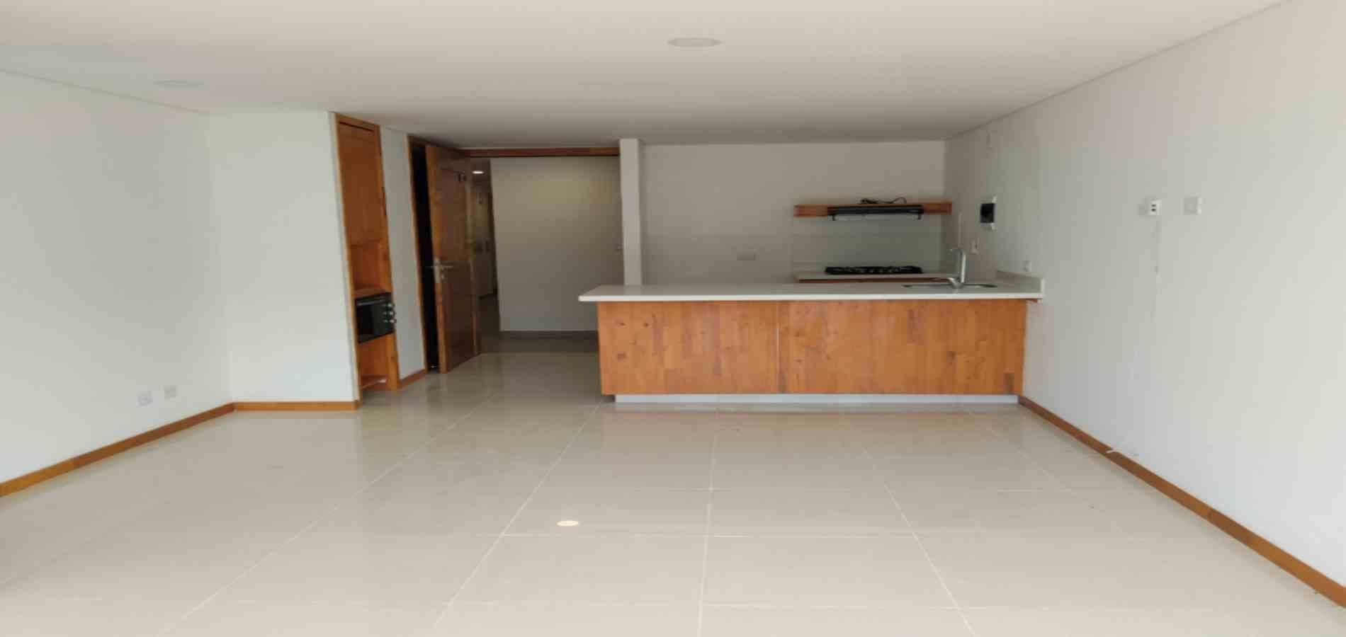 Apartamento en arriendo ubicado en Sabaneta, sector Vereda San José - 3