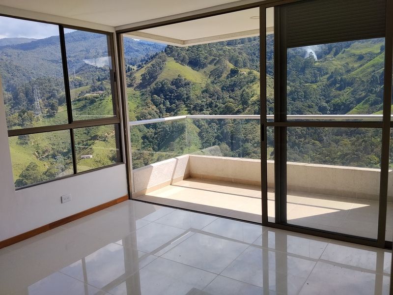 Apartamento en arriendo ubicado en Sabaneta, sector Vereda San José - 10