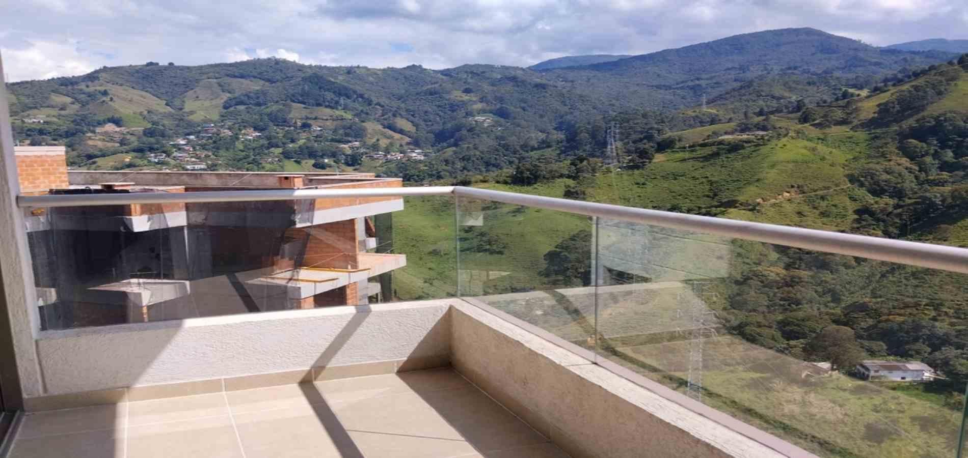 Apartamento en arriendo ubicado en Sabaneta, sector Vereda San José - 11