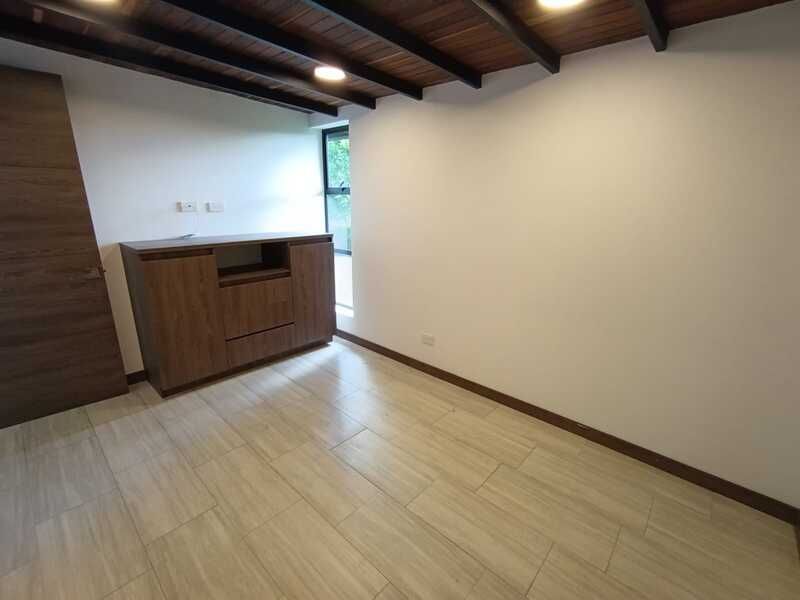 CASA CAMPESTRE EN ARRIENDO UBICADA EN MARINILLA SECTOR ALTO BELEN - 5