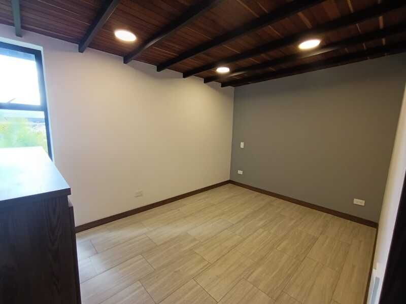 CASA CAMPESTRE EN ARRIENDO UBICADA EN MARINILLA SECTOR ALTO BELEN - 8