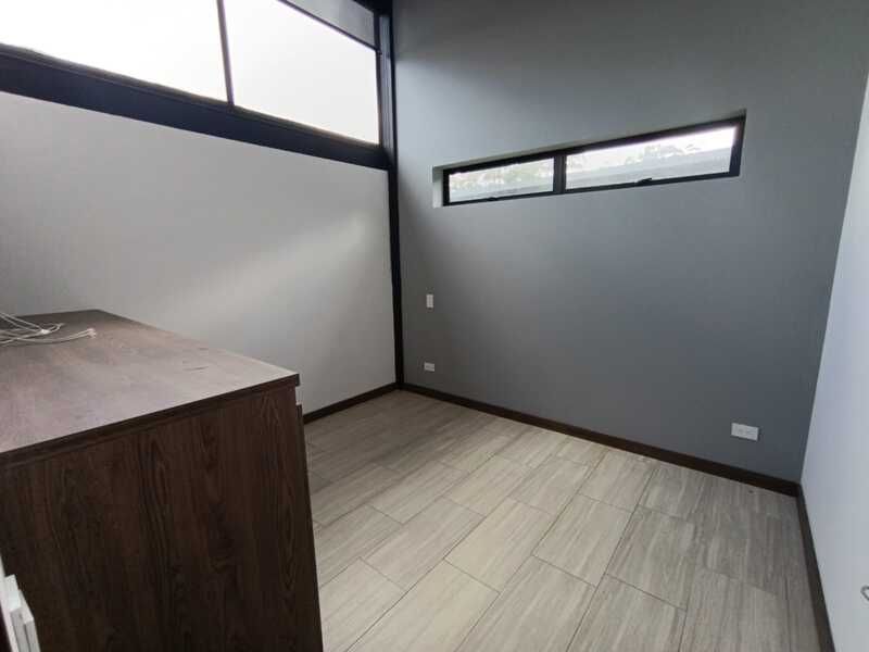 CASA CAMPESTRE EN ARRIENDO UBICADA EN MARINILLA SECTOR ALTO BELEN - 9