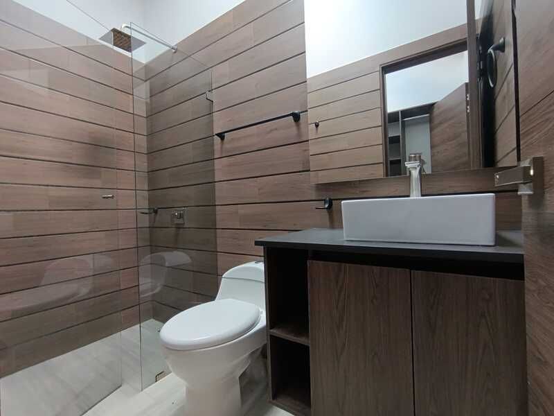 CASA CAMPESTRE EN ARRIENDO UBICADA EN MARINILLA SECTOR ALTO BELEN - 14