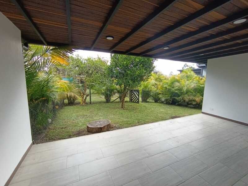 CASA CAMPESTRE EN ARRIENDO UBICADA EN MARINILLA SECTOR ALTO BELEN - 17