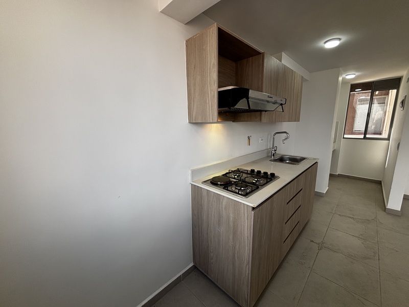 Apartamento en arriendo ubicado en Envigado, sector La Cuenca - 3
