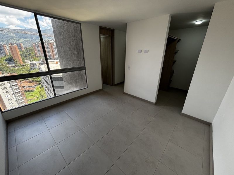 Apartamento en arriendo ubicado en Envigado, sector La Cuenca - 5