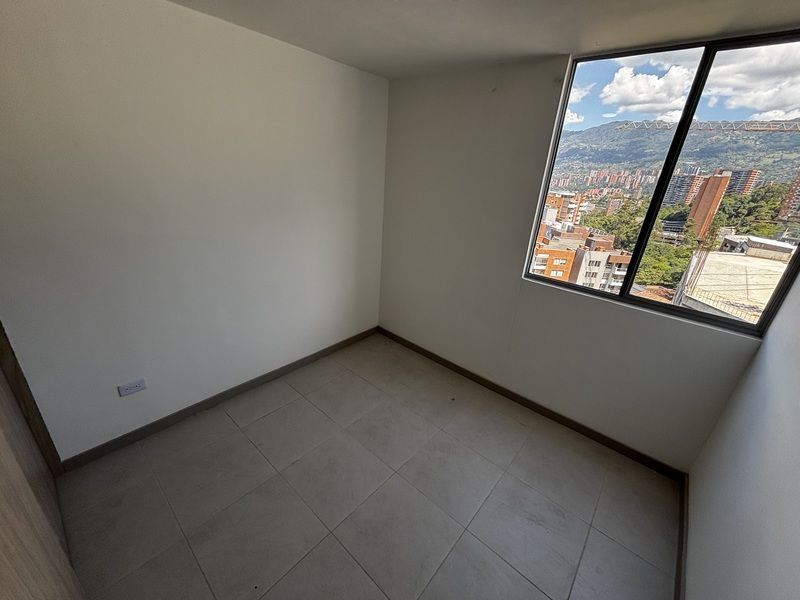 Apartamento en arriendo ubicado en Envigado, sector La Cuenca - 6