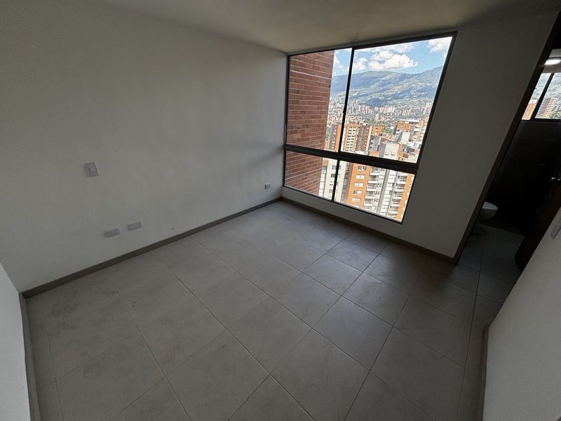 Apartamento en arriendo ubicado en Envigado, sector La Cuenca - 7
