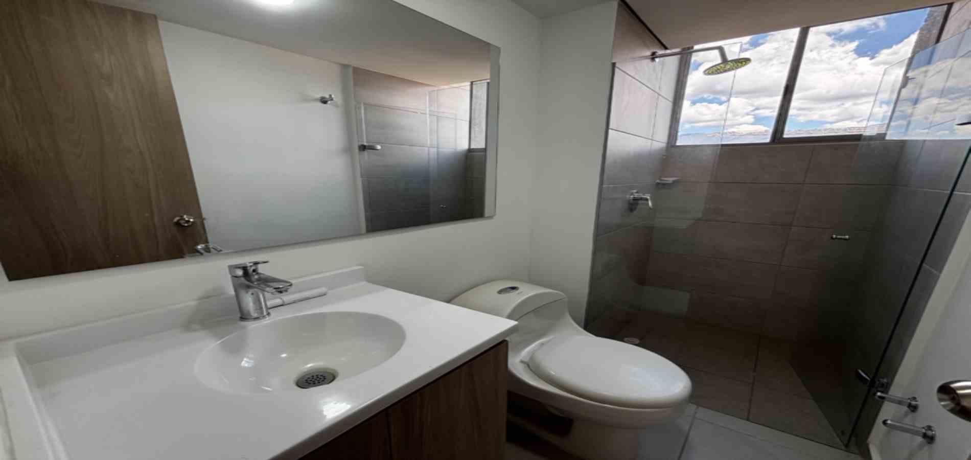 Apartamento en arriendo ubicado en Envigado, sector La Cuenca - 10