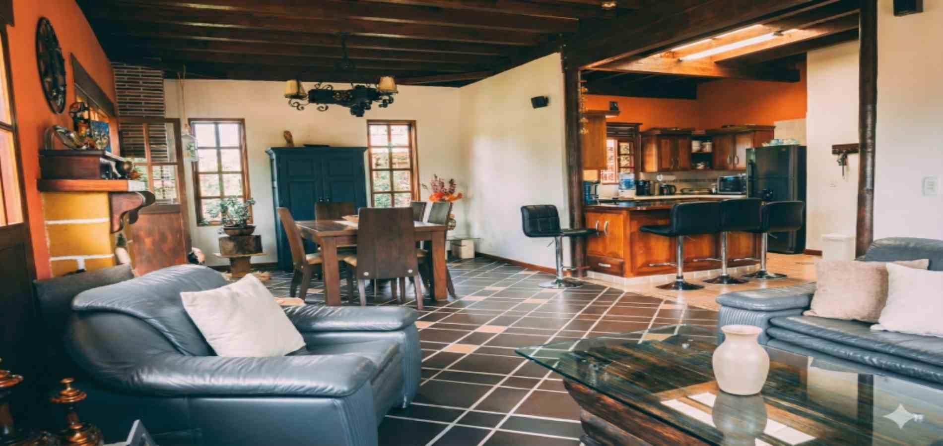 Casa en venta ubicada en La Estrella, sector La Estrella - 2