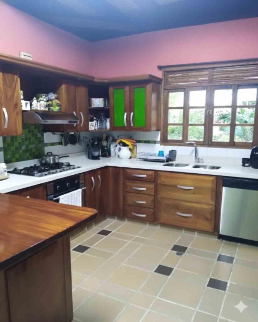 Casa en venta ubicada en La Estrella, sector La Estrella - 5