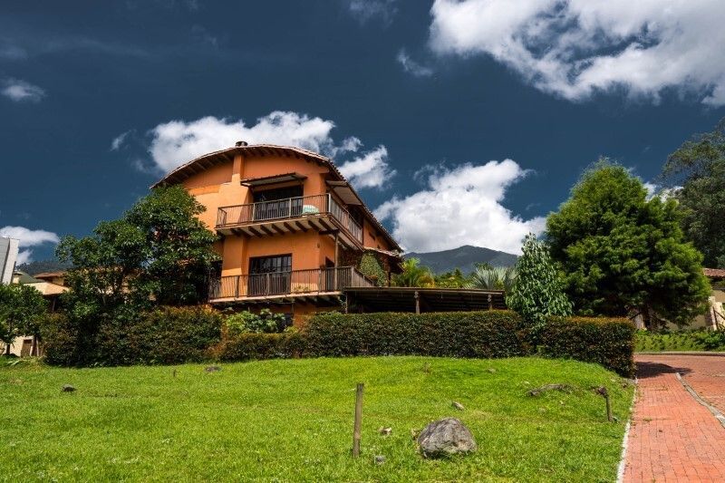 Casa en venta ubicada en La Estrella, sector La Estrella - 16