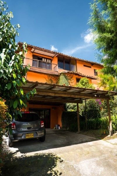 Casa en venta ubicada en La Estrella, sector La Estrella - 17