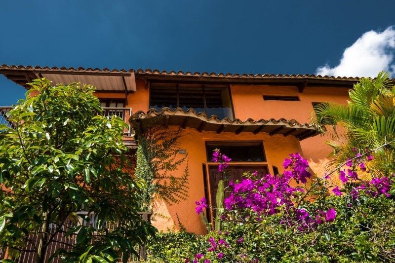 Casa en venta ubicada en La Estrella, sector La Estrella - 18