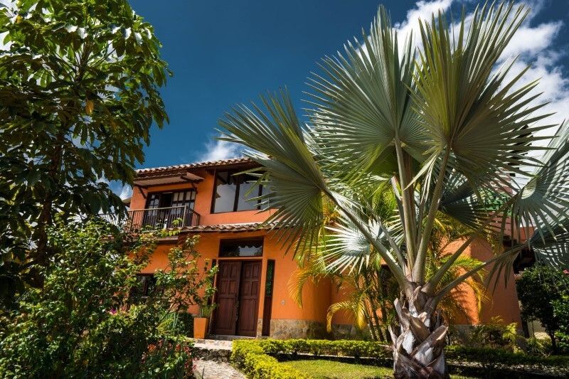 Casa en venta ubicada en La Estrella, sector La Estrella - 22