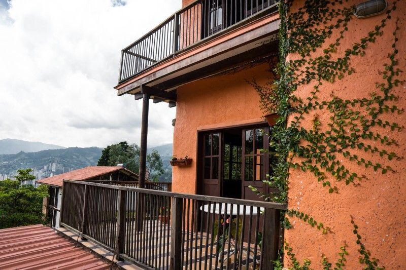 Casa en venta ubicada en La Estrella, sector La Estrella - 23