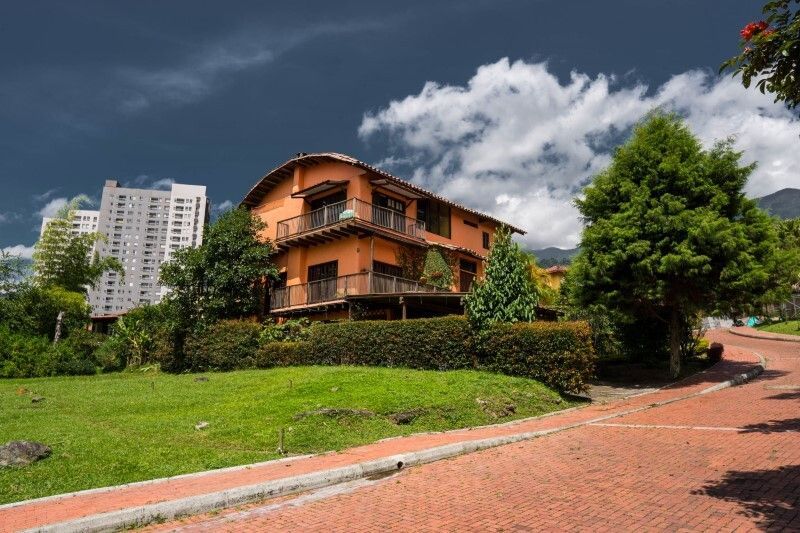 Casa en venta ubicada en La Estrella, sector La Estrella - 24
