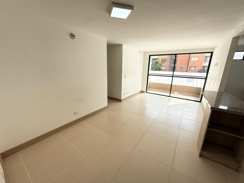 Apartamento en venta ubicado en La Ceja, sector Movilla - 2