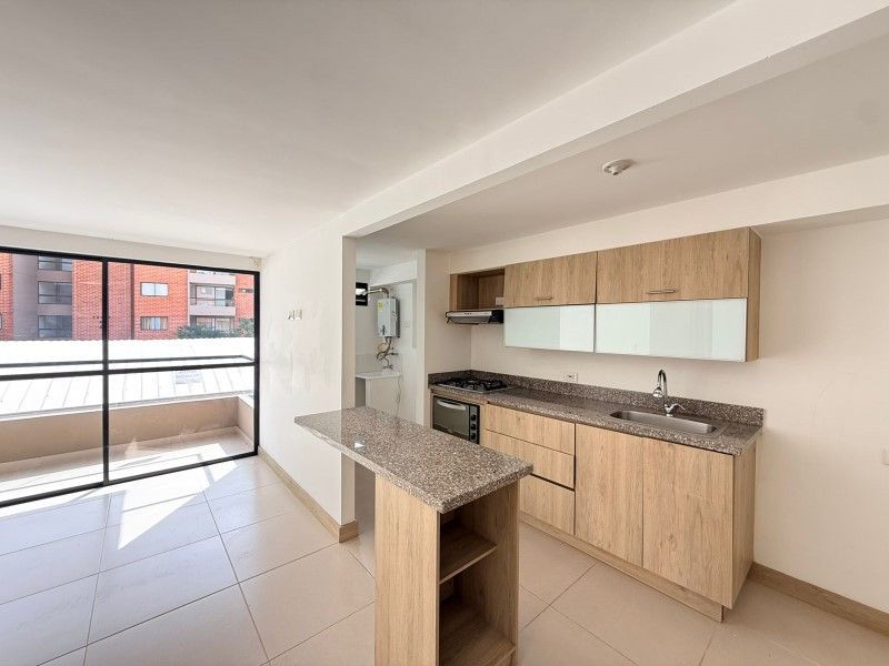 Apartamento en venta ubicado en La Ceja, sector Movilla - 3