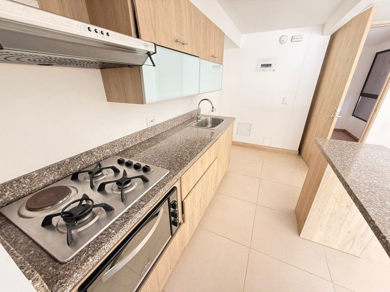 Apartamento en venta ubicado en La Ceja, sector Movilla - 4