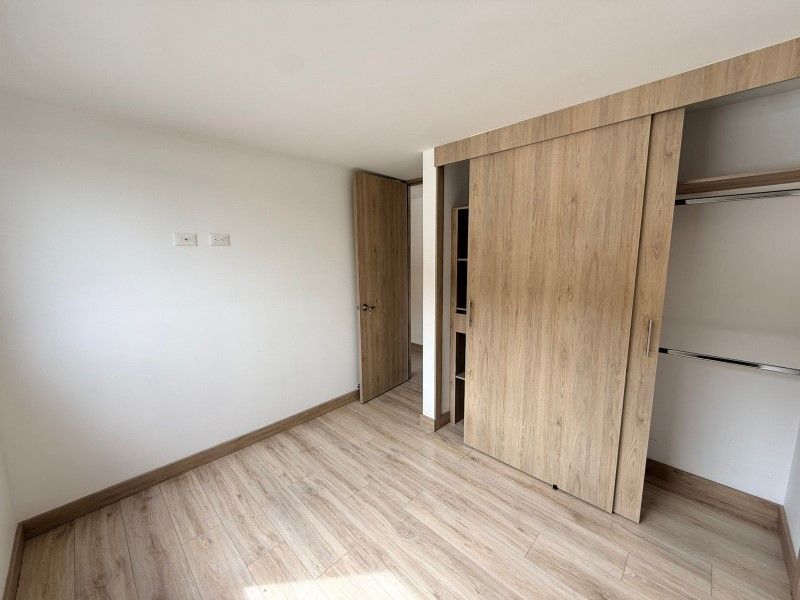 Apartamento en venta ubicado en La Ceja, sector Movilla - 6