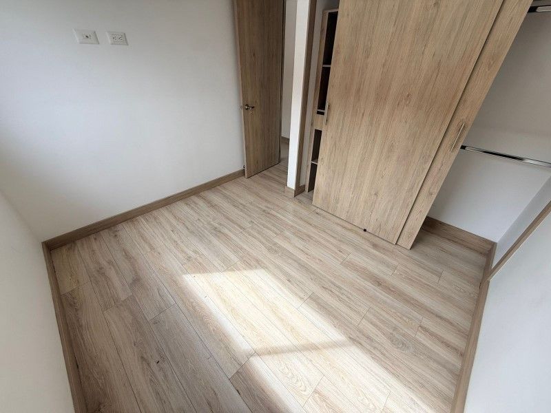 Apartamento en venta ubicado en La Ceja, sector Movilla - 11