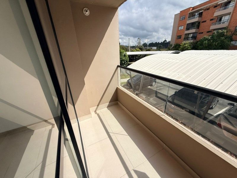 Apartamento en venta ubicado en La Ceja, sector Movilla - 17