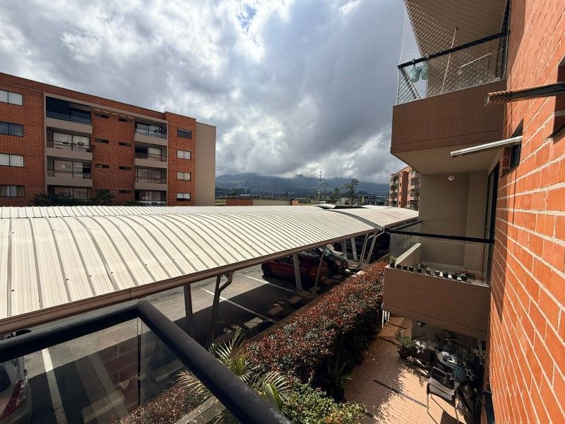 Apartamento en venta ubicado en La Ceja, sector Movilla - 18