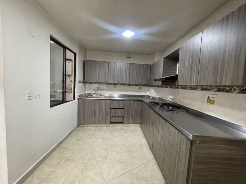 Apartamento en venta ubicado en Envigado, sector La Sebastiana - 8
