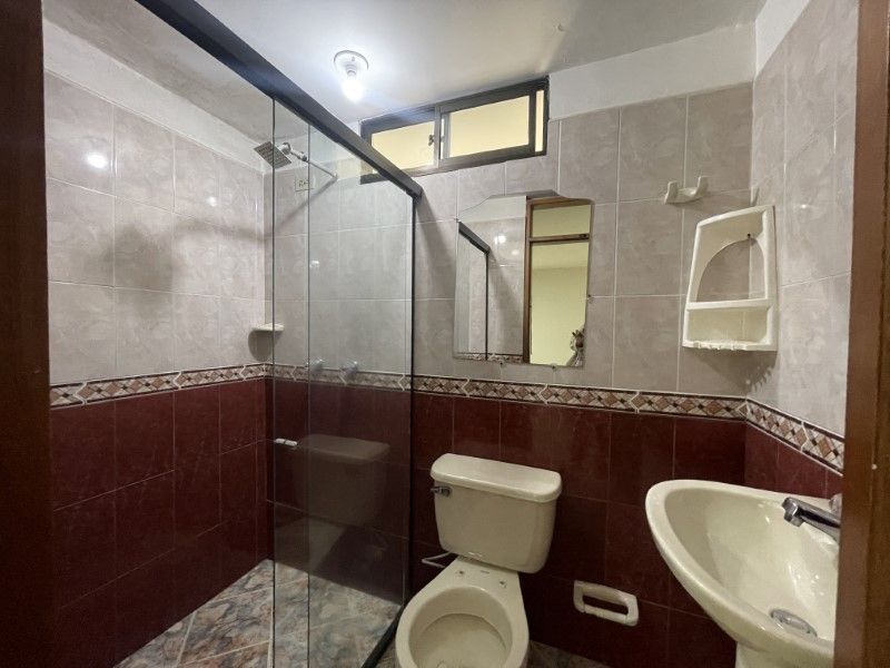 Apartamento en venta ubicado en Envigado, sector La Sebastiana - 15