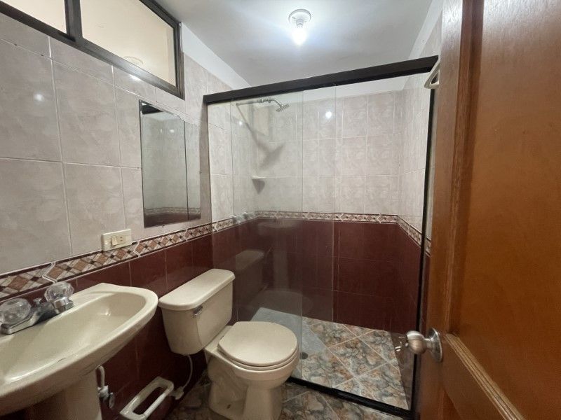Apartamento en venta ubicado en Envigado, sector La Sebastiana - 16