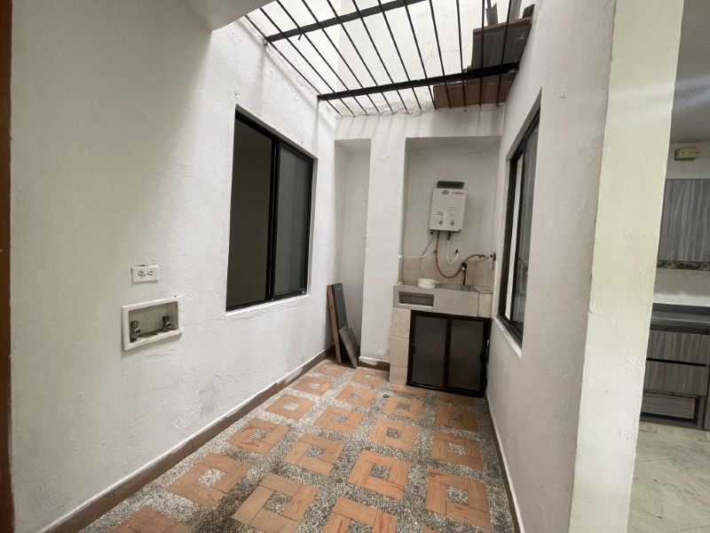 Apartamento en venta ubicado en Envigado, sector La Sebastiana - 17
