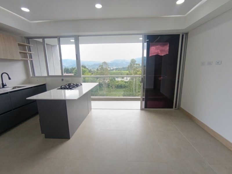 Apartamento en arriendo ubicado en La Ceja, sector La Ceja - 2
