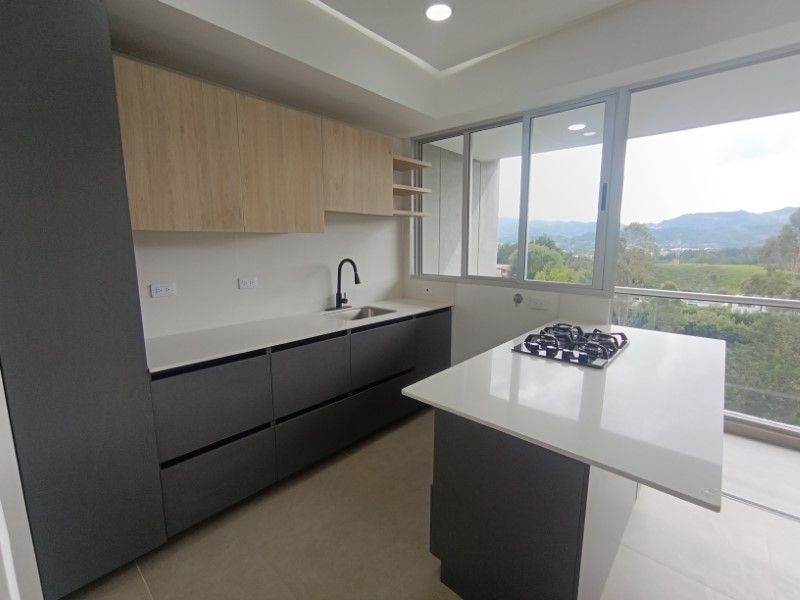 Apartamento en arriendo ubicado en La Ceja, sector La Ceja - 3