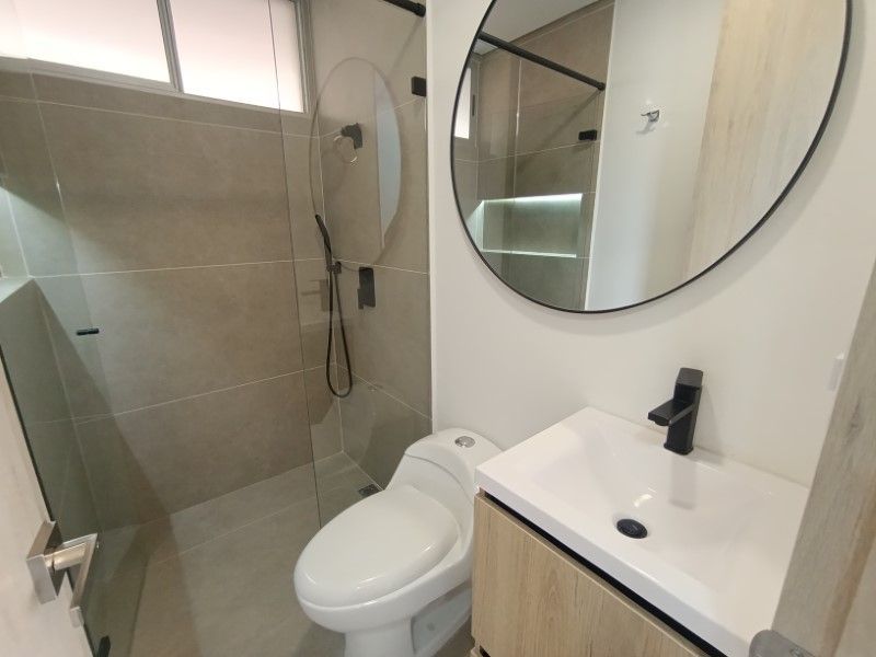 Apartamento en arriendo ubicado en La Ceja, sector La Ceja - 12
