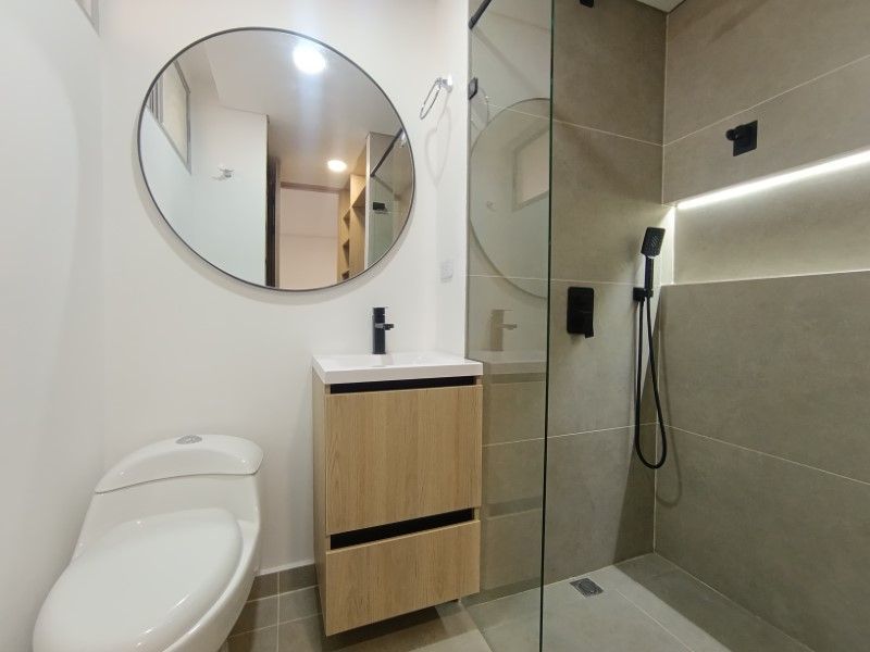 Apartamento en arriendo ubicado en La Ceja, sector La Ceja - 13