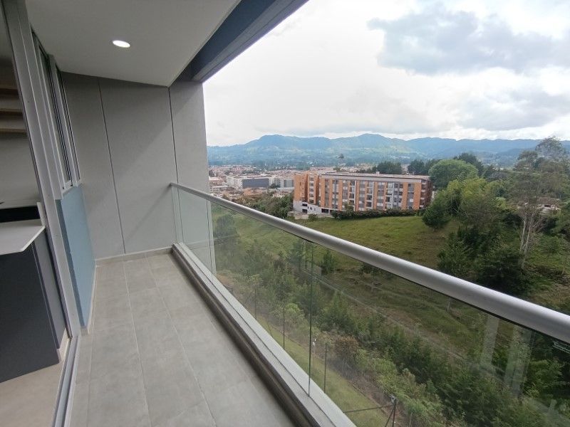 Apartamento en arriendo ubicado en La Ceja, sector La Ceja - 15