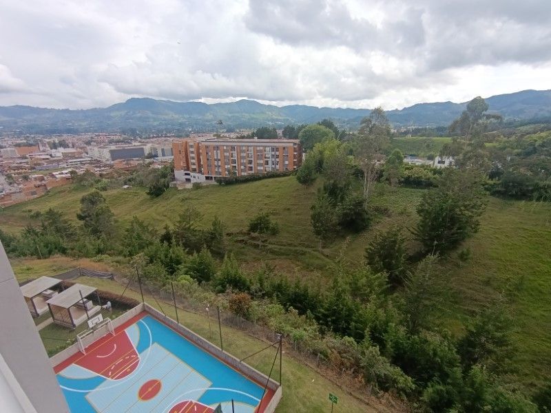 Apartamento en arriendo ubicado en La Ceja, sector La Ceja - 16
