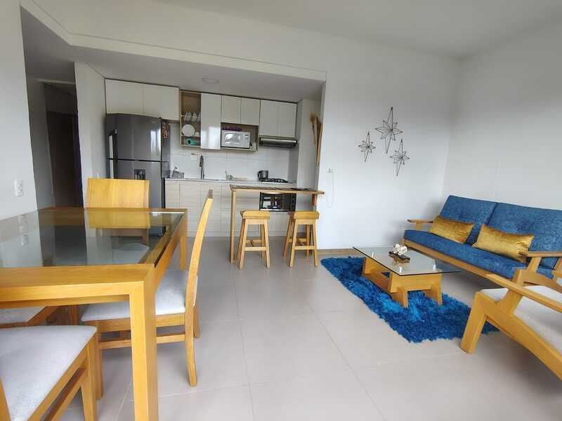 Apartamento en arriendo ubicado en Rionegro, sector Barroblanco - 2