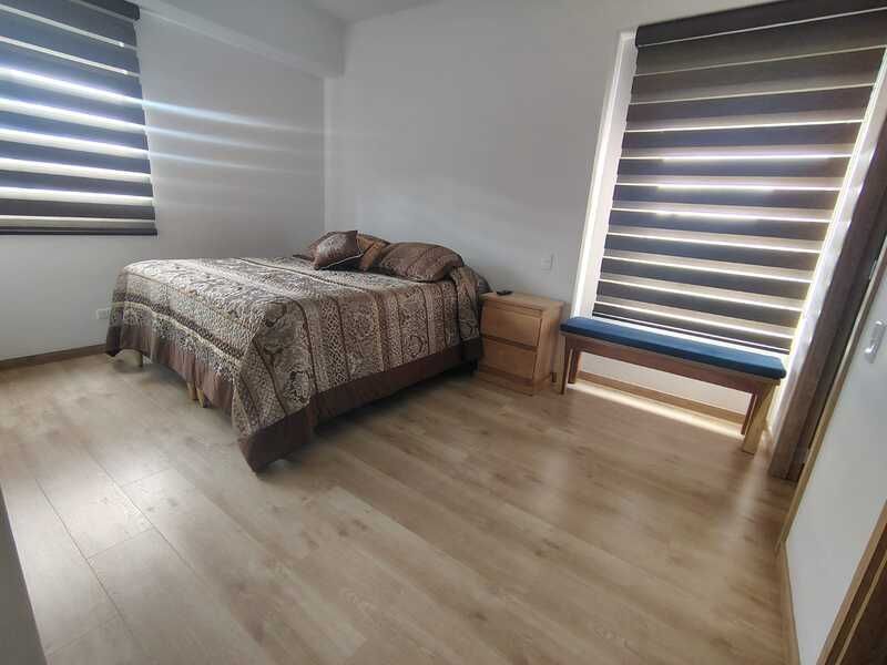 Apartamento en arriendo ubicado en Rionegro, sector Barroblanco - 4
