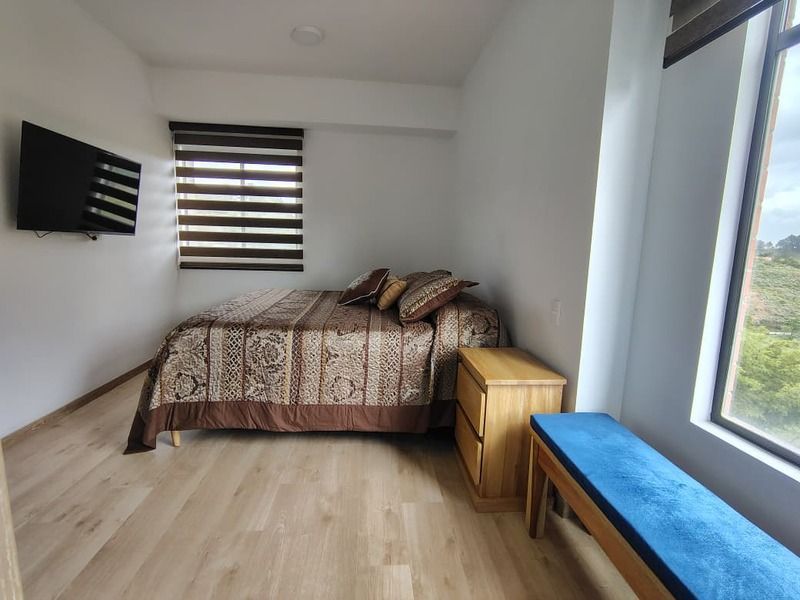 Apartamento en arriendo ubicado en Rionegro, sector Barroblanco - 5