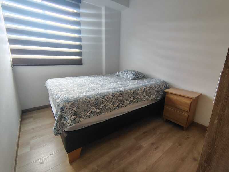 Apartamento en arriendo ubicado en Rionegro, sector Barroblanco - 6