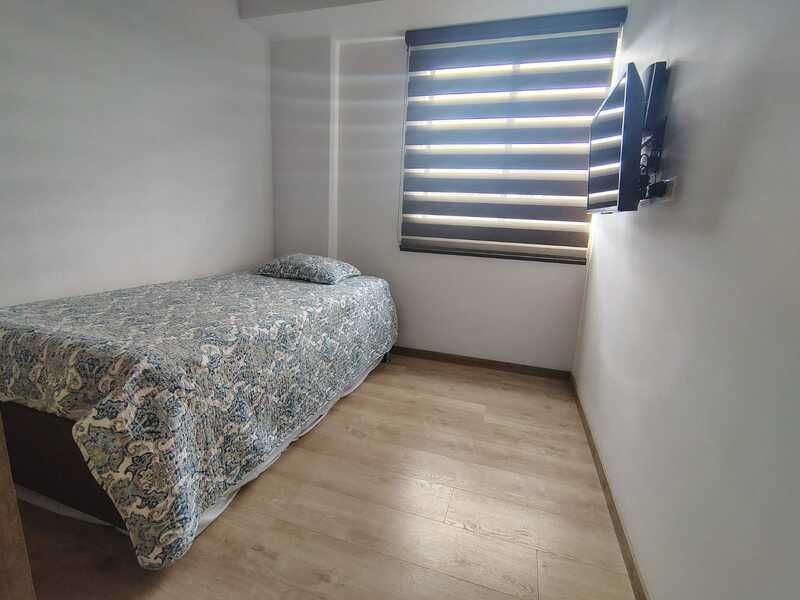 Apartamento en arriendo ubicado en Rionegro, sector Barroblanco - 7