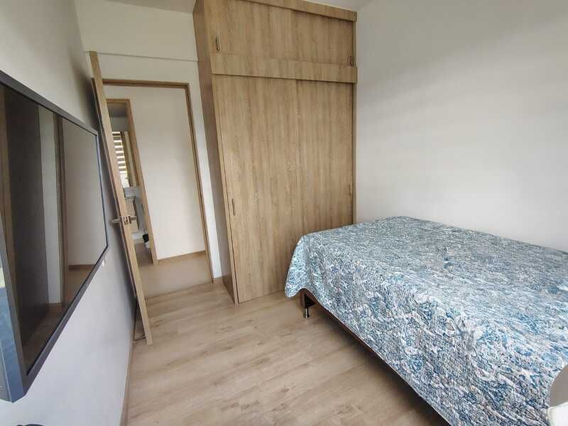 Apartamento en arriendo ubicado en Rionegro, sector Barroblanco - 8