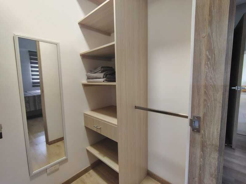 Apartamento en arriendo ubicado en Rionegro, sector Barroblanco - 9