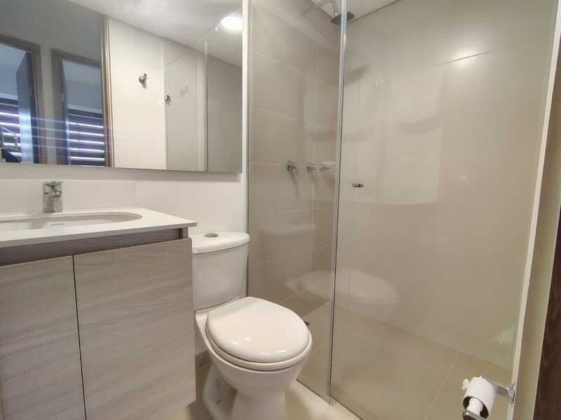 Apartamento en arriendo ubicado en Rionegro, sector Barroblanco - 10