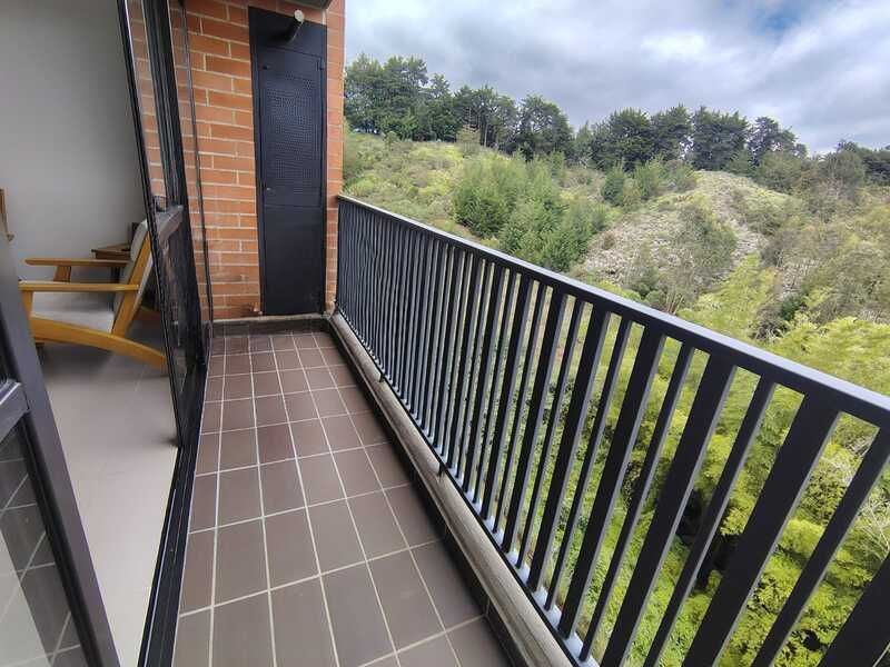 Apartamento en arriendo ubicado en Rionegro, sector Barroblanco - 12