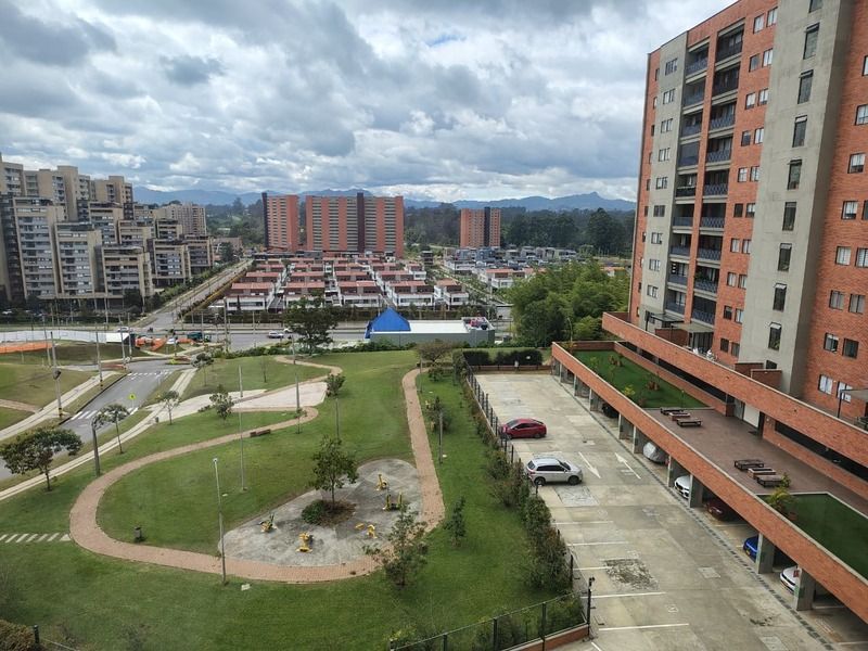 Apartamento en arriendo ubicado en Rionegro, sector Barroblanco - 13