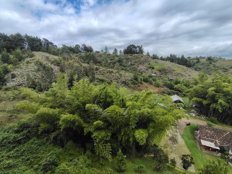 Apartamento en arriendo ubicado en Rionegro, sector Barroblanco - 14